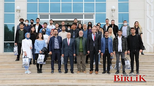 Battalgazi Belediye Meclisi, 11 Gündem Maddesini Görüştü