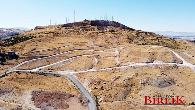 Battalgazi Belediyesi 2020 Yılı Hedefinin Üzerine Çıktı