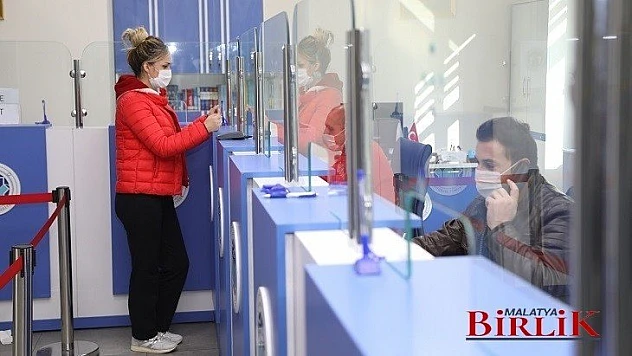 Battalgazi Belediyesi'nden Emlak Vergisi Uyarısı