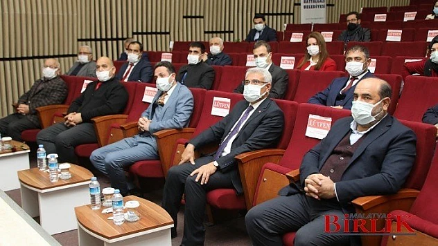 Battalgazi Belediyesi'nden Öğretmenler Gününe Özel Program