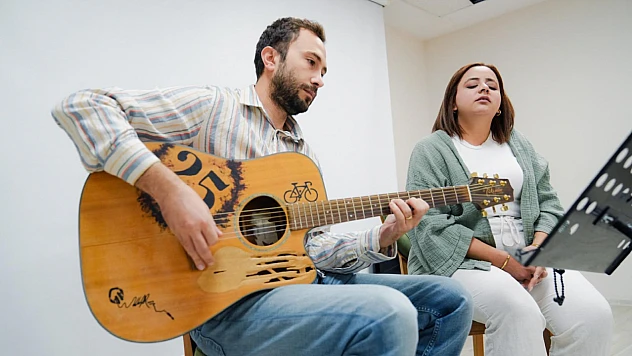 Battalgazi Belediyesi'nden 'Sahne Senin' Engelsiz Yetenek Yarışması
