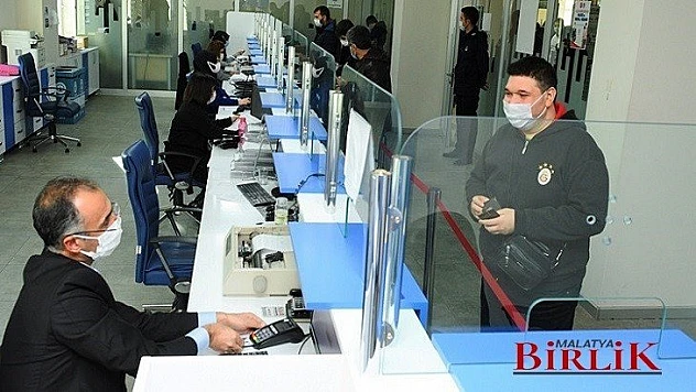 Battalgazi Belediyesi'nden Yapılandırmada Son Hafta Uyarısı