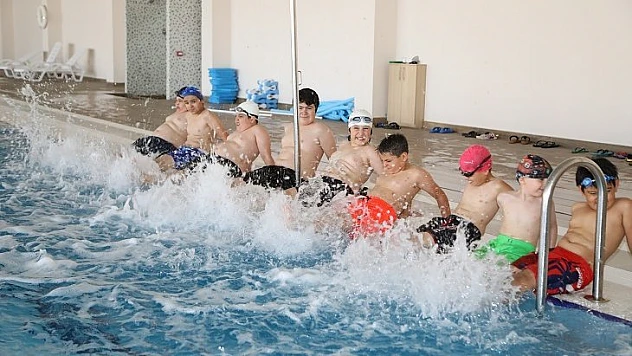 Battalgazi Belediyesi Sosyal Sorumluluk Projeleri İle Örnek Oluyor