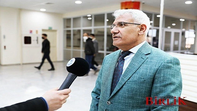 Battalgazi Belediyesi Sosyal Tesisleri, Yeniden Hizmete Açılıyor