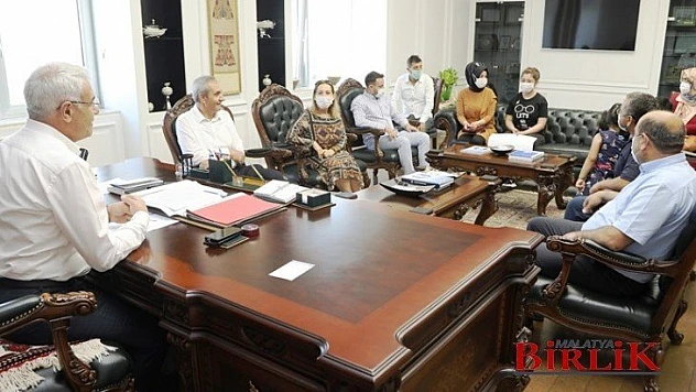 Battalgazi Belediyesinden Resim Sergisi