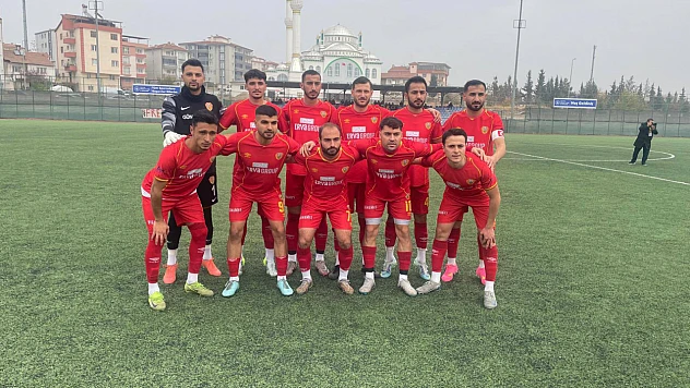 Battalgazi Belediyespor Elazığ Deplasmanında