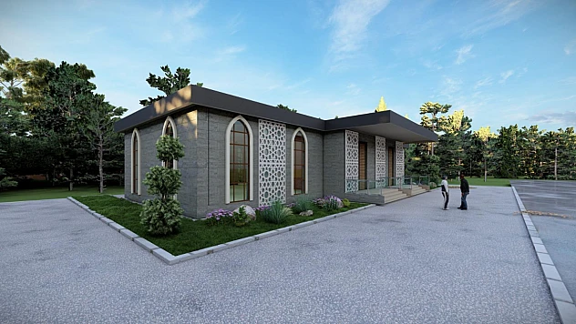 Battalgazi'de 10 Taziye Evi Hedefi: Çöşnük Mahallesi İçin Protokol İmzalandı