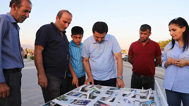 Battalgazi'de Çocuklar Geleneksel Oyunlarla Buluştu