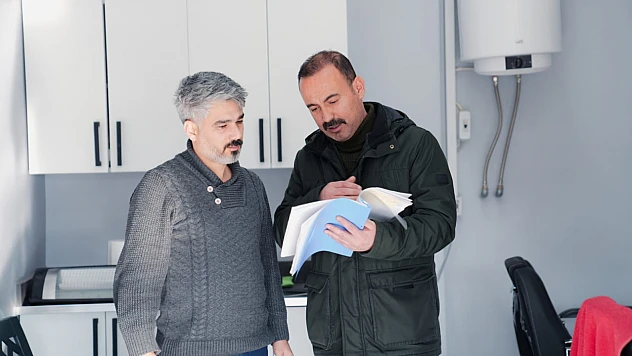 Battalgazi'de İşletmelere Ruhsat Denetimi