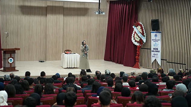 Battalgazi'de 'Uzaktan Sevmek Kudüs' Programına Yoğun İlgi