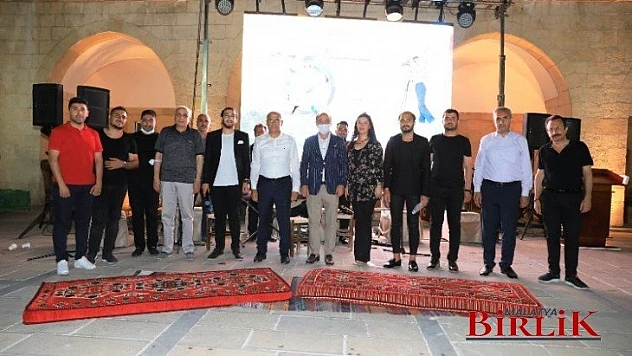 Battalgazi'deki Ödüllü Fotoğraf Yarışmasına Görkemli Gala Gecesi