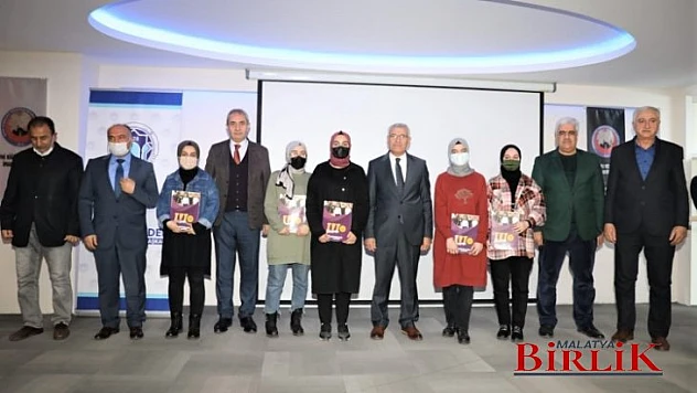 Battalgazi'deki Öğrencilere Sınav Desteği Sürüyor