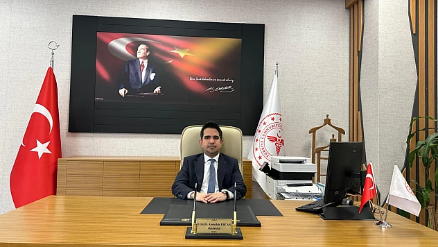 Battalgazi Devlet Hastanesi'nde Yeni Dönem