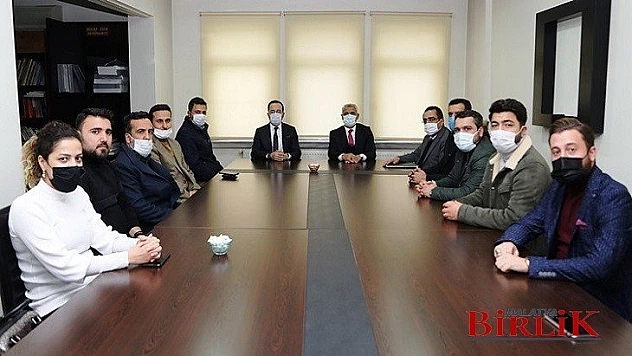 Battalgazi'nin Gelişiminin Önündeki Engeller Bir Bir Aşılıyor