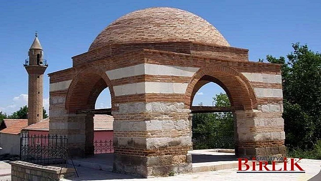 Battalgazi ve Tarihi Kanlı Kümbet