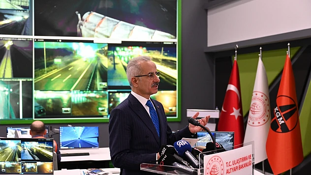 Bayram Trafiği Aus'tan Takip Edilecek