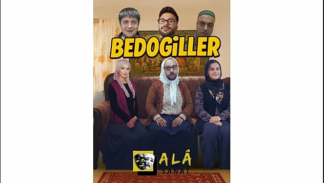 Bedogiller ile Kış Günlerine Kahkaha Molası
