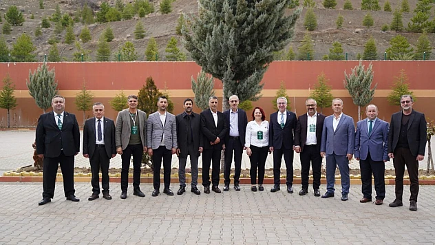 Bedri Aslan'dan Haymana Kampı Değerlendirmesi