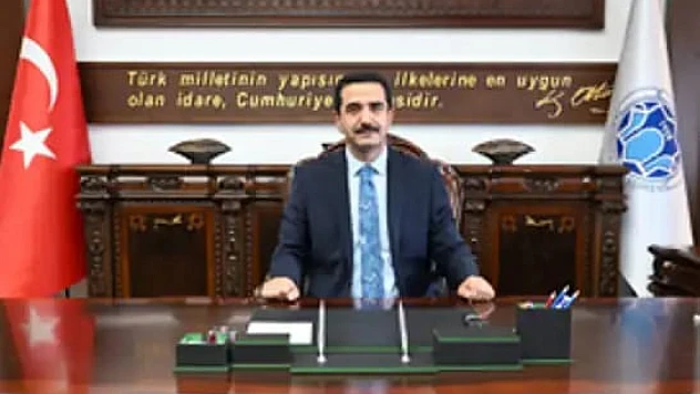 Belediye Başkanı Taşkın: Çanakkale Zaferi, Milletimizin Ruhunun ve Birliğinin Zaferidir