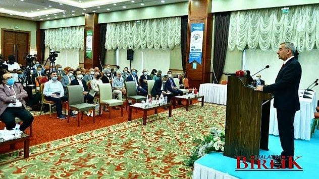 Belediye Başkanları Şehirlerin Doktorlarıdır