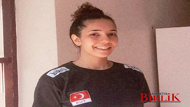 Berfin Aslan Milli Takıma Davet Edildi