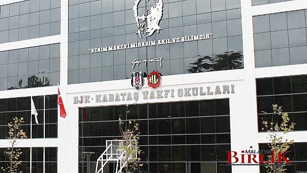 Beşiktaş JK ve BJK Kabataş Vakfı,  Prof. Dr. Cemil Taşçıoğlu'nu Unutmadı