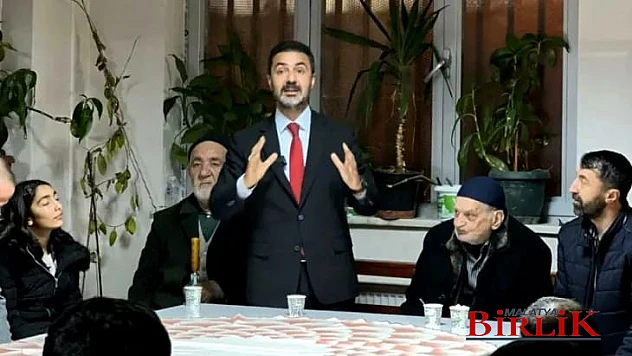 Bilal Yıldırım, Vatandaşa Bilgi Veremiyorlar