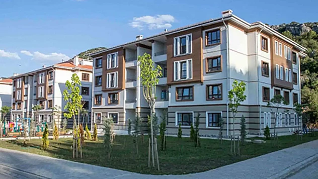 Bina ve Bina Dışı Yapılarda Maliyet Endeksi Temmuz'da Yükseldi