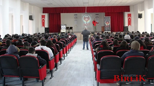 Bir Eksiğiz Projesi Bilgilendirme Faaliyetleri