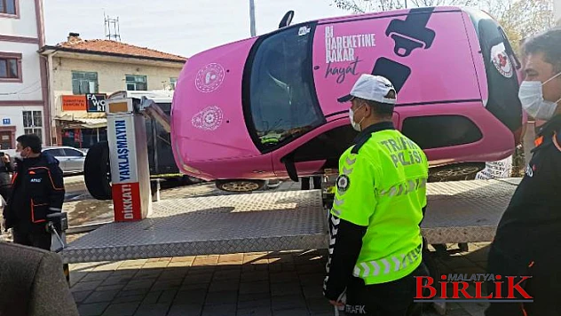 Bir Hareketine Bakar Hayat Kampanyası