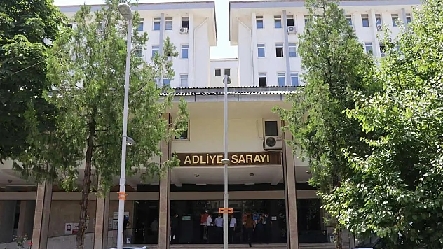 Bir kişinin silahla öldürüldüğü olaya ilişkin 2 tutuklama