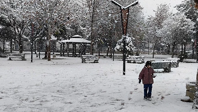 Birçok İlde Kuvvetli Yağış Bekleniyor