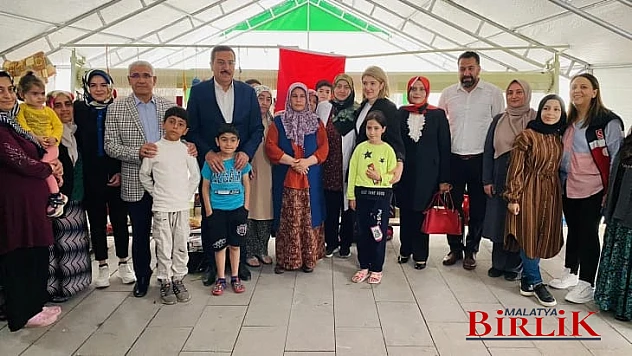 Bizim Ana Gündemimiz Deprem