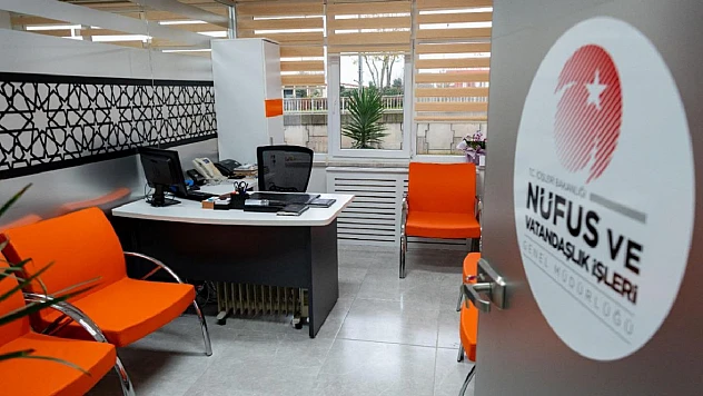 BKUBTS Adaylarına Kimlik Uyarısı: Nüfus Cüzdanı Eksikse Geçici Kimlik Belgesi Şart