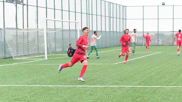 Bölgesel Amatör Lig 2. Grup'ta Haftanın Panoraması