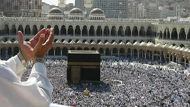 Boş kalan hac kontenjanları için ek kayıt süresi 18 Aralık'a kadar uzatıldı