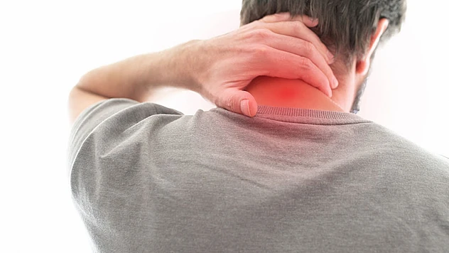 Boyun ağrılarına karşı nelere dikkat edilmeli?