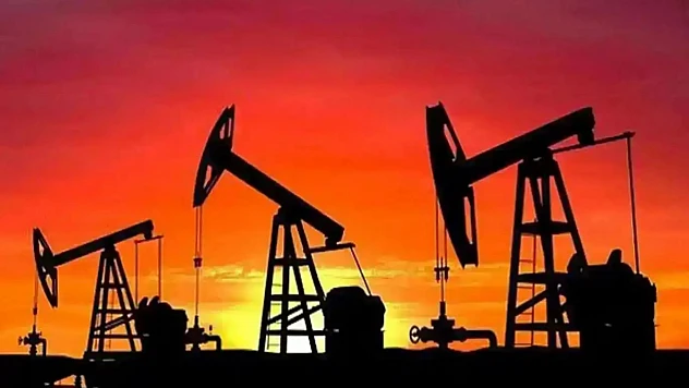 Brent petrol haftaya düşüşle başladı