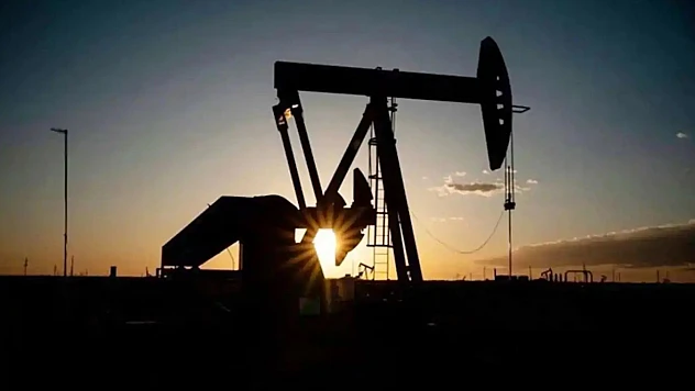 Brent Petrolün Varili 69 Dolar Seviyesinde