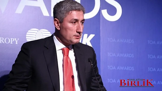 BTC TÜRK YENİ MALATYASPOR'A CEO BAŞKAN ADAYI