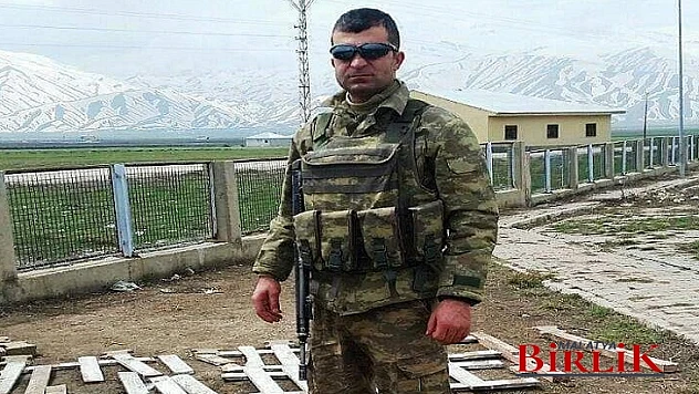Bugün Günlerden Gökhan Aslan, Şehidimizi Hatırlıyoruz