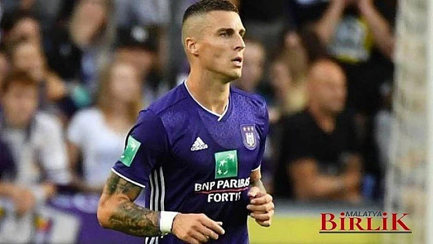 BULLDOZER, Yeni Malatyaspor'da...