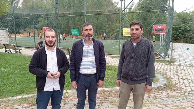 Burs, Sosyal Etkinlik ve Dayanışma: Dilek Eğitim Derneği Örnek Çalışmalarına Devam Ediyor