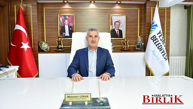 Bütün Hemşehrilerimize Mutlu Ve Huzurlu Bir Yıl Diliyorum