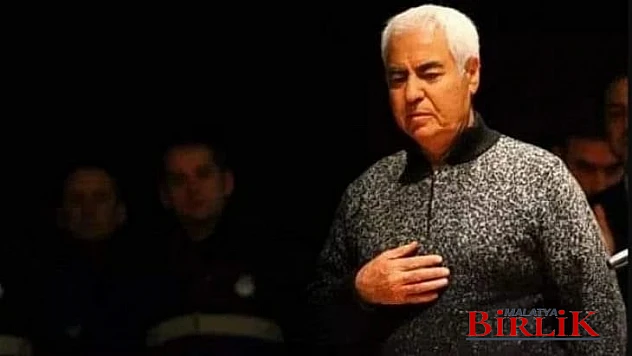 Büyük Usta Nuri Sesigüzel Hayatını Kaybetti