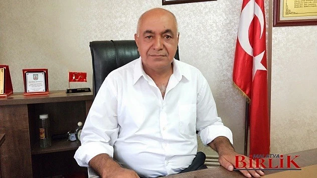 Büyükelçi, Resen Pide Tarifesi Dayatılamaz