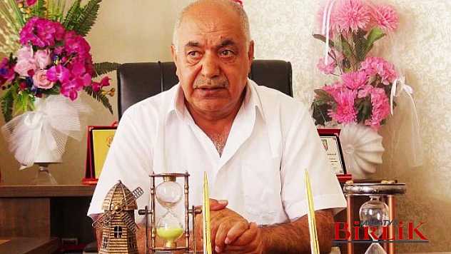 Büyükelçi, Zabıtanın Tarife Denetim Yetkisi Yok