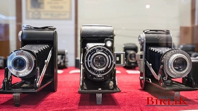 Büyükşehir Anadolu Ödülleri'ne Talip Oldu