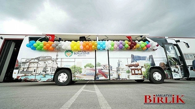 Büyükşehir Bayramda Müzik Ziyafeti Sundu