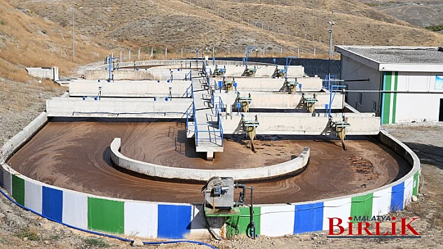 Büyükşehir Belediyesi, Evsel Atıklardan 1 Yılda 29 Milyon 119 Bin 874 Kw/H Elektrik Üretti